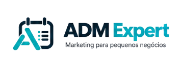 ADM Expert — Marketing para pequenos negócios